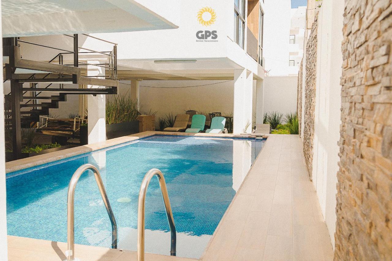 A Unas Cuadras De La Plaza Machado By G P S Rentas Apartment