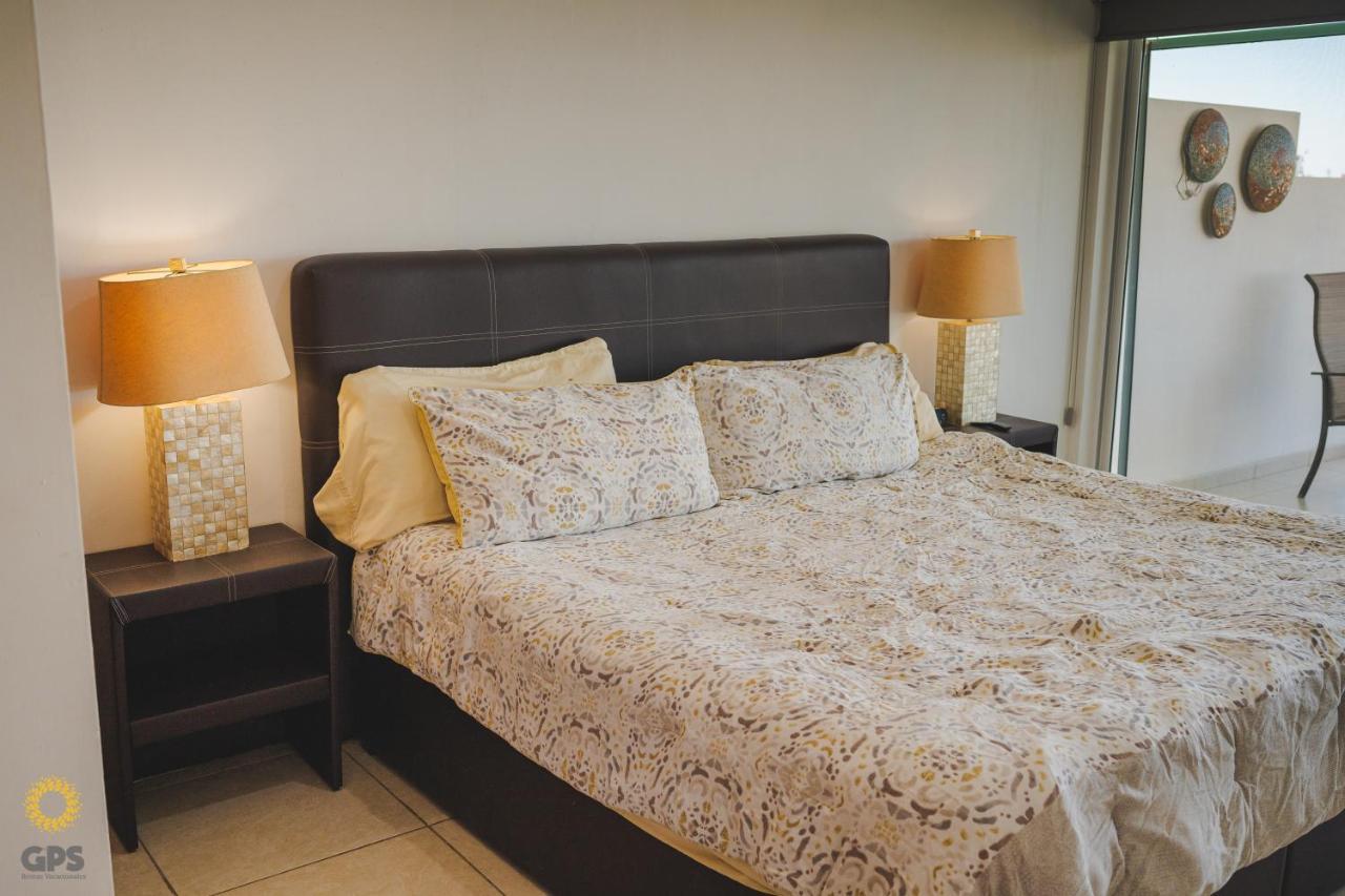 Apartamento Costa 307 Precioso Departamento Vista Marina Y Mar Mazatlán