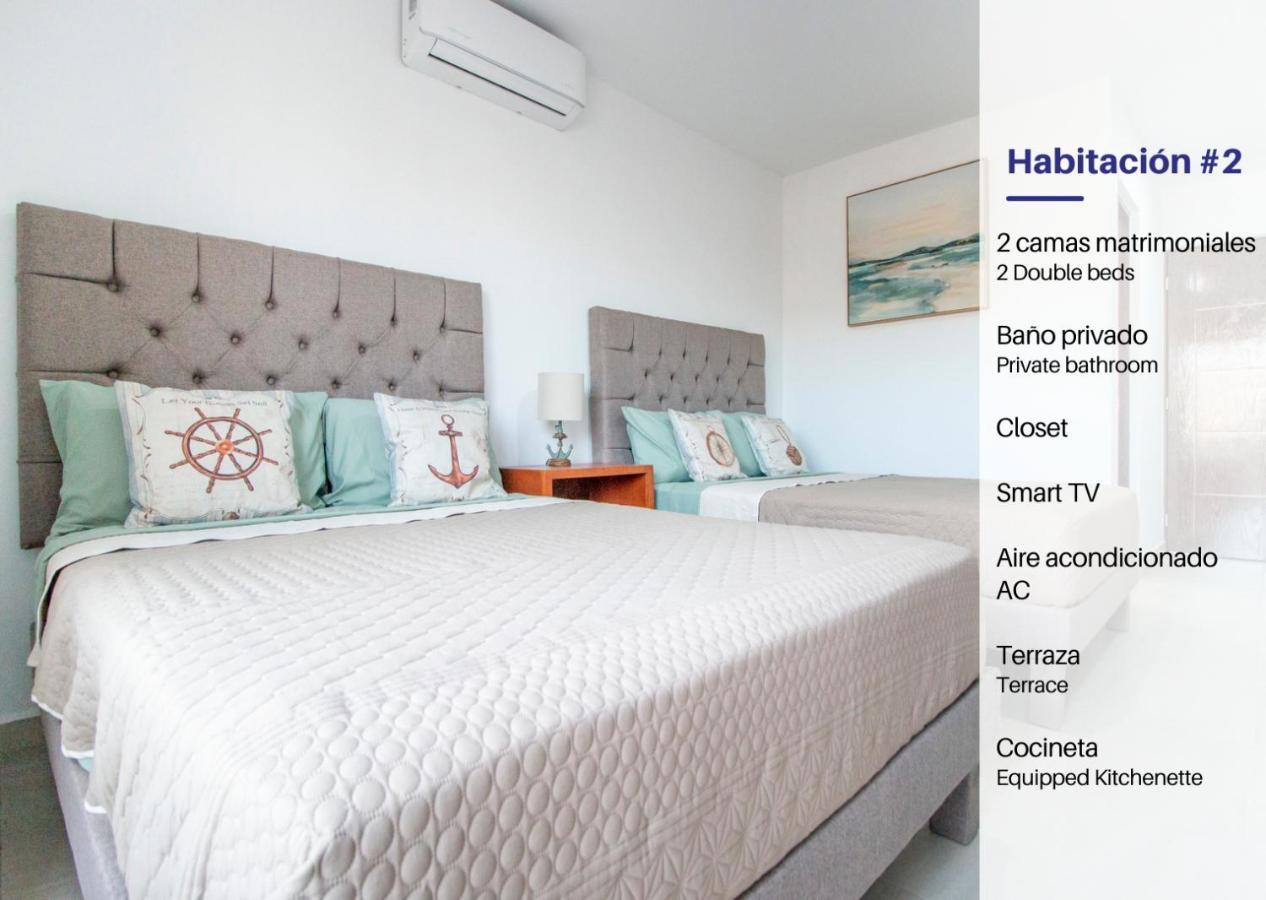 Ambar Apartamento