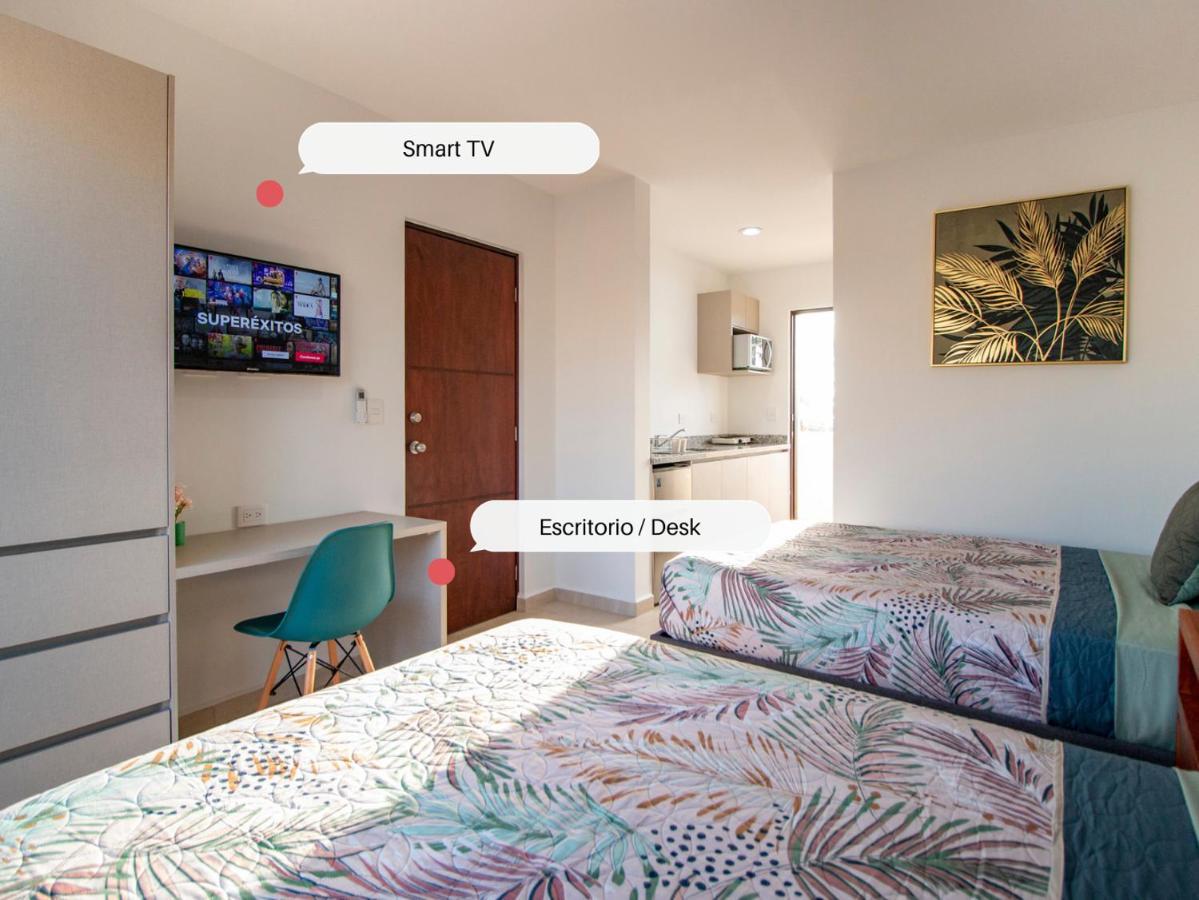 Apartamento Ambar Mazatlán