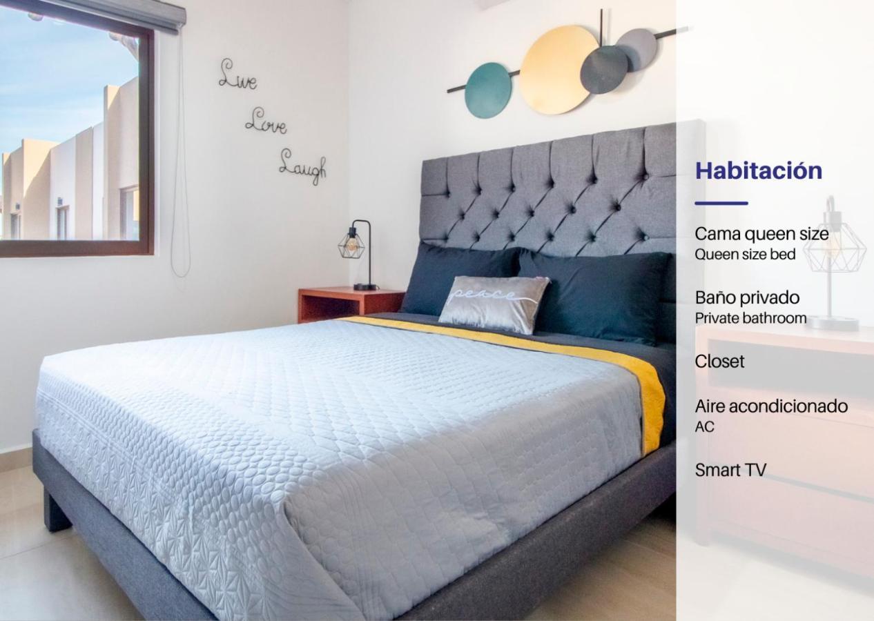Apartamento Ambar Mazatlán
