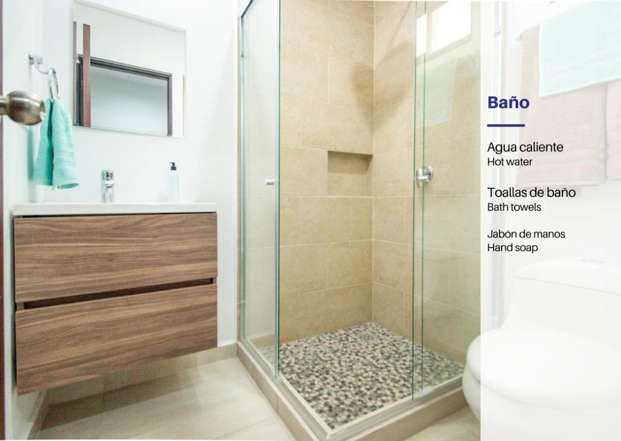 Ambar Apartamento Mazatlán