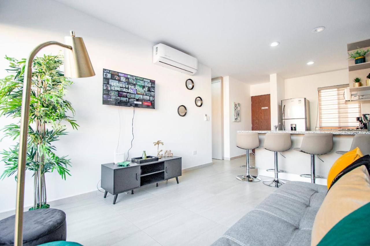 Apartamento Ambar *