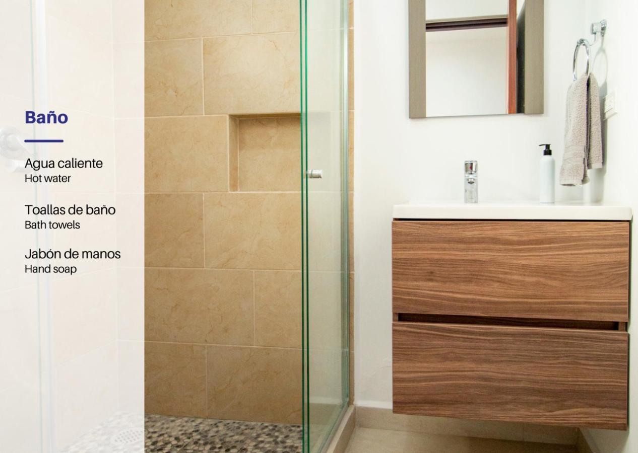 Ambar Apartamento *