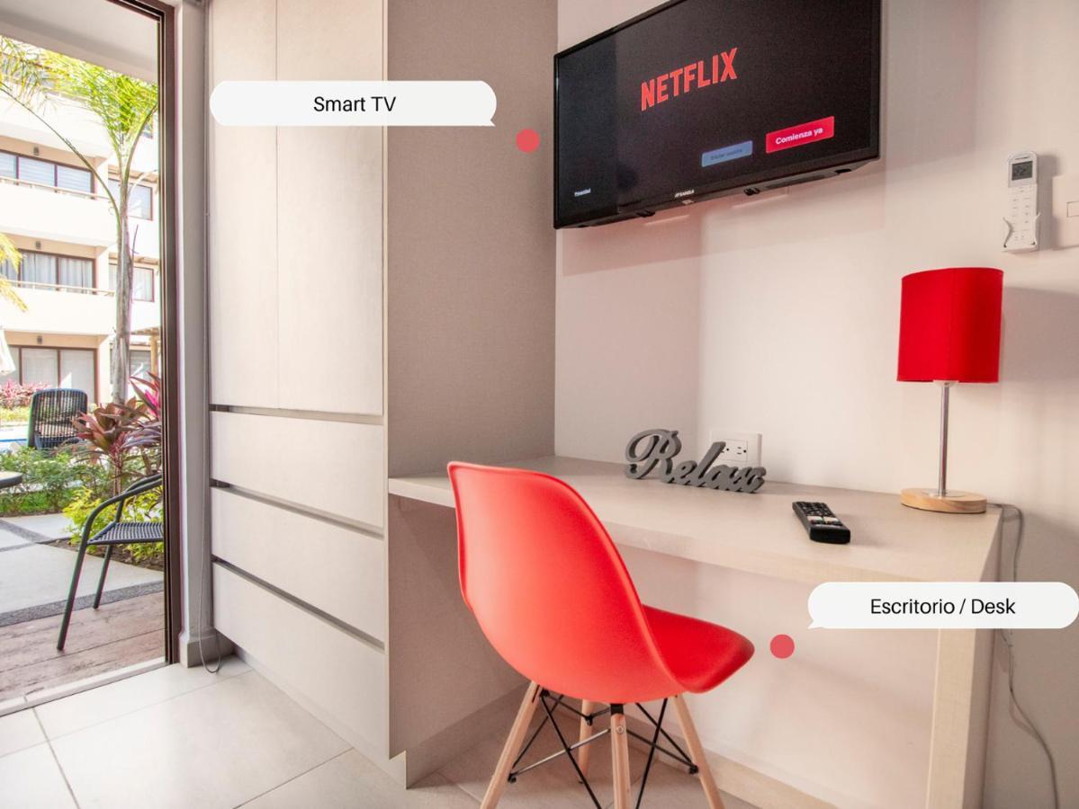 Apartamento Ambar