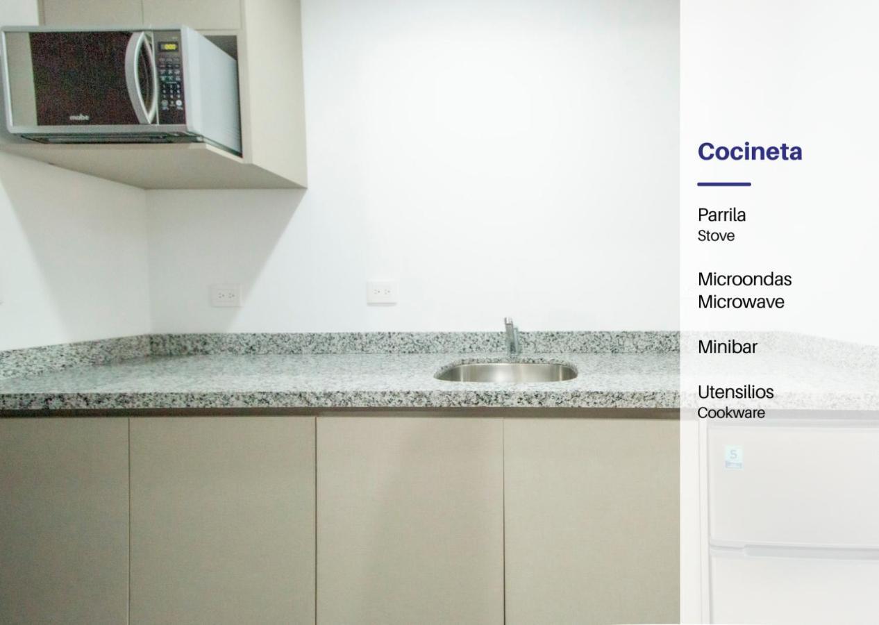 Apartamento Ambar
