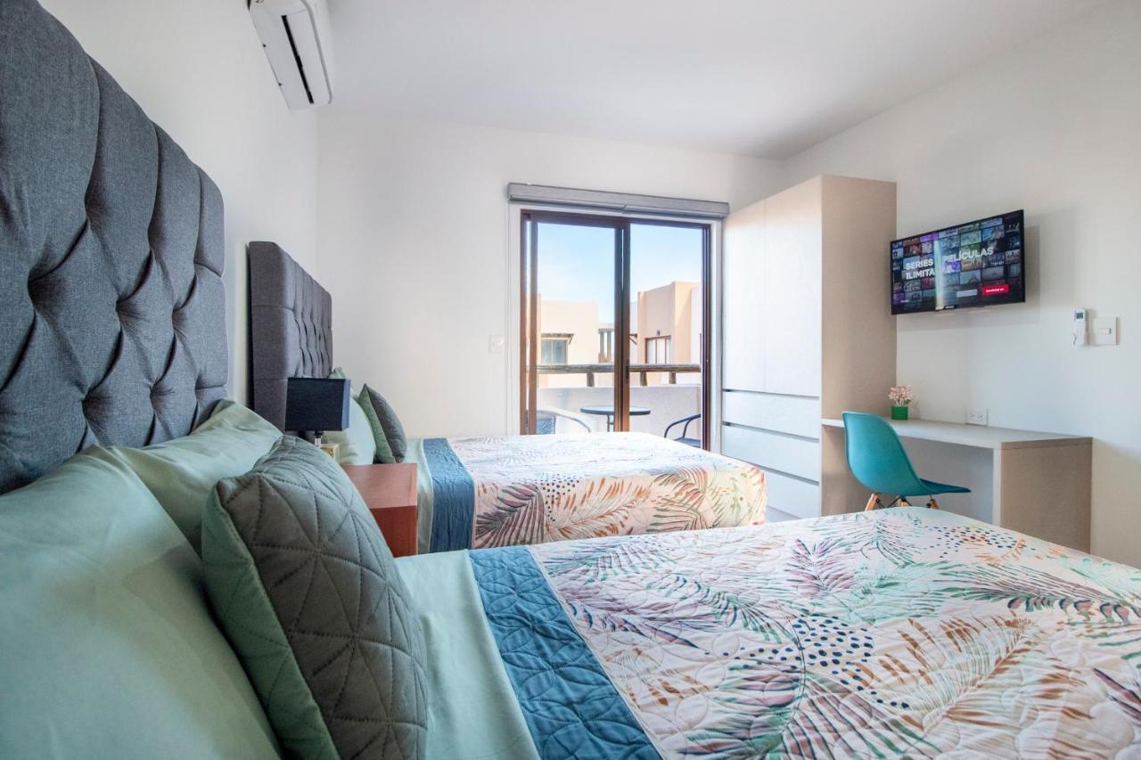 Apartamento Ambar Mazatlán