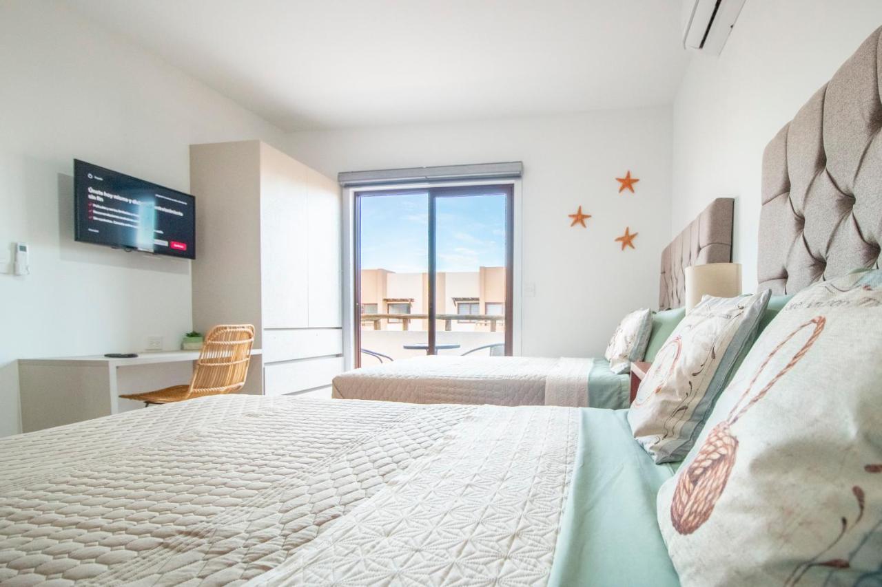 Apartamento Ambar Mazatlán