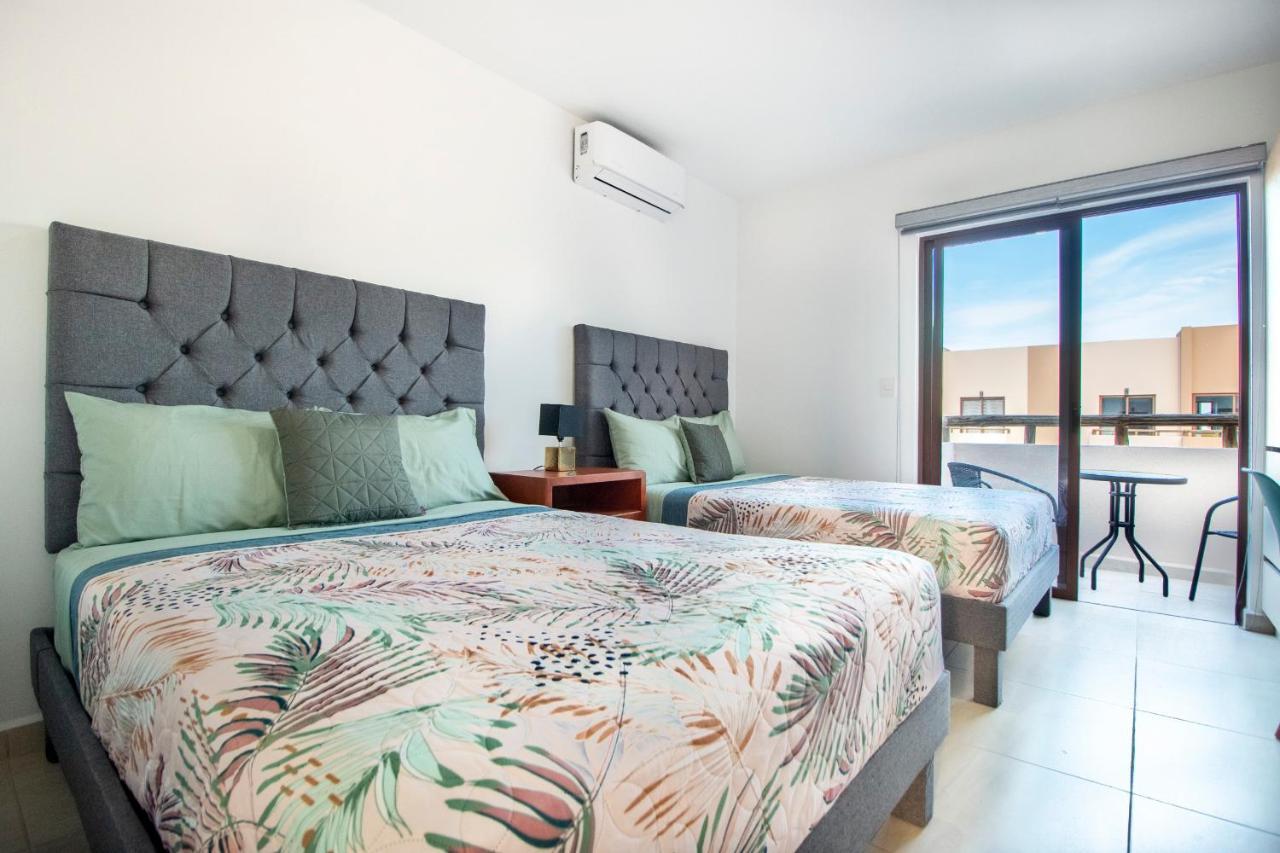 Ambar Apartamento *