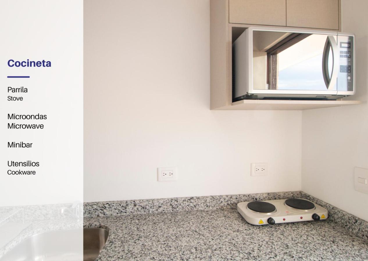 Ambar Apartamento
