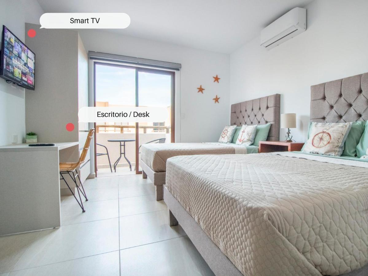 Apartamento Ambar *