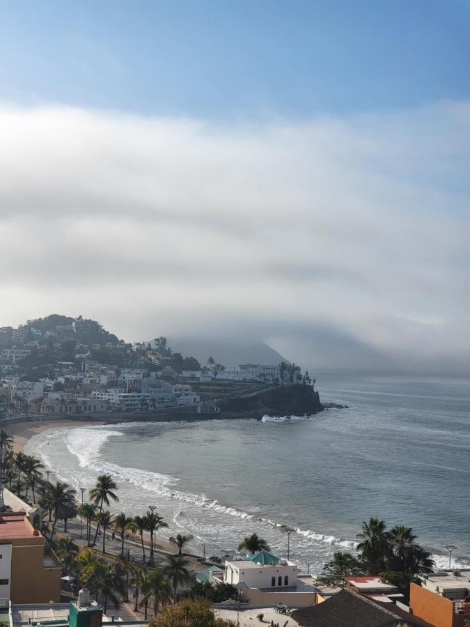 Apartamento Cerro 38 Vista Hermosa Mazatlán