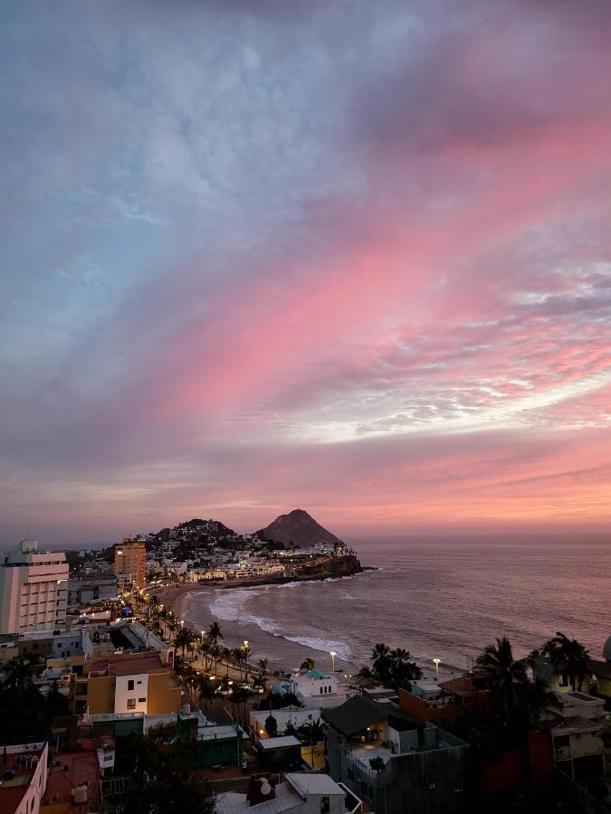 Cerro 38 Vista Hermosa * Mazatlán