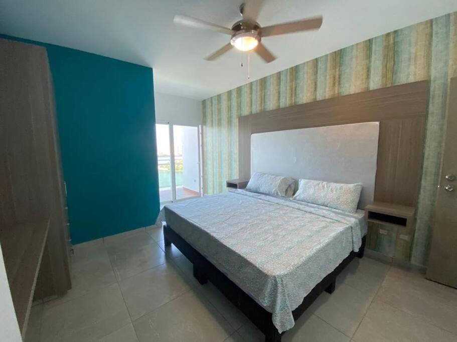3014c Pacifika - ¡tranquila Hotelera! Apartment Mazatlan