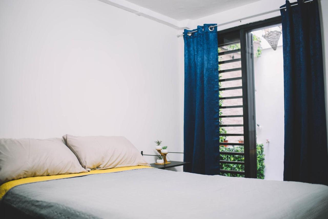 Departamento Apartamento *
