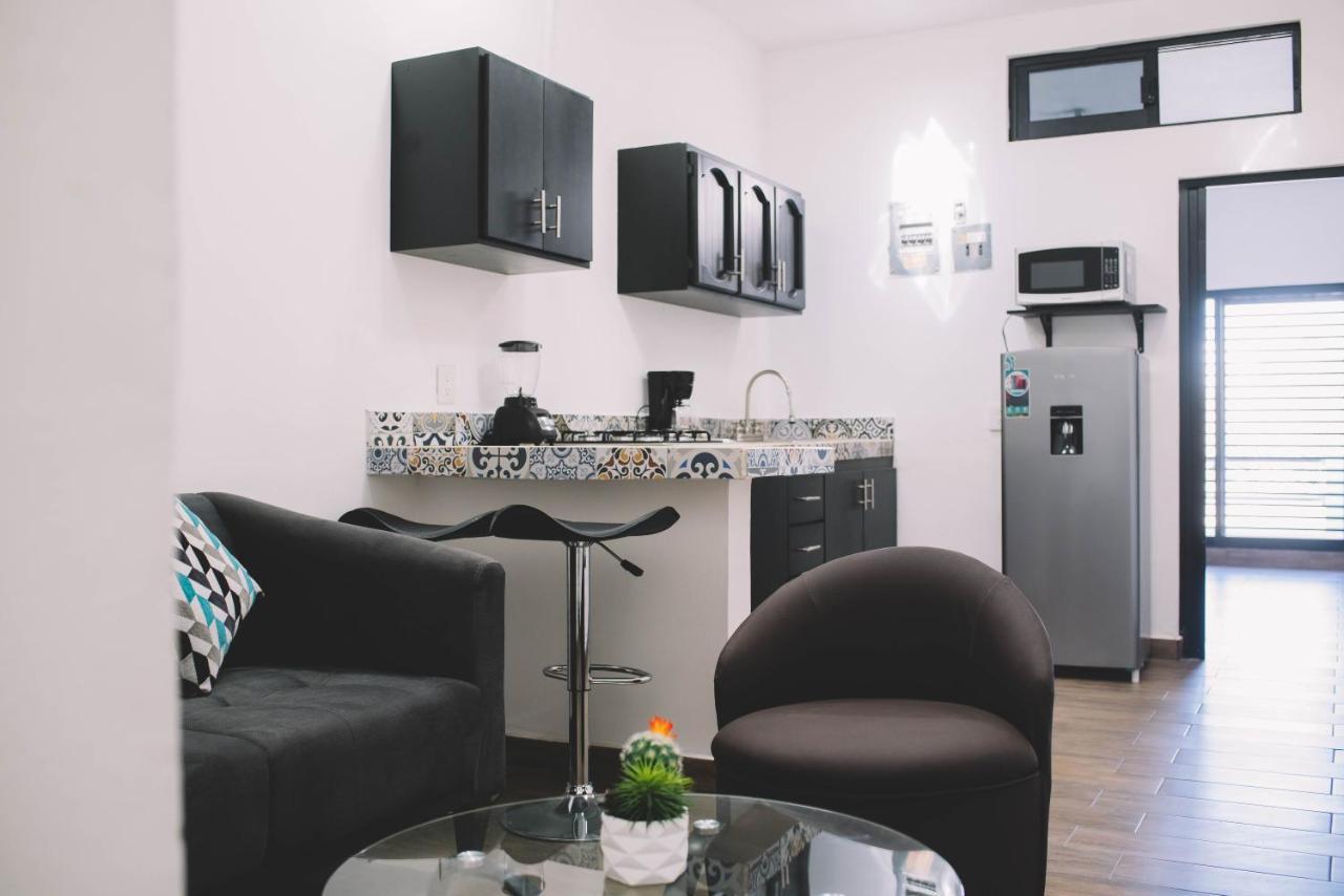 Departamento Apartamento Mazatlán