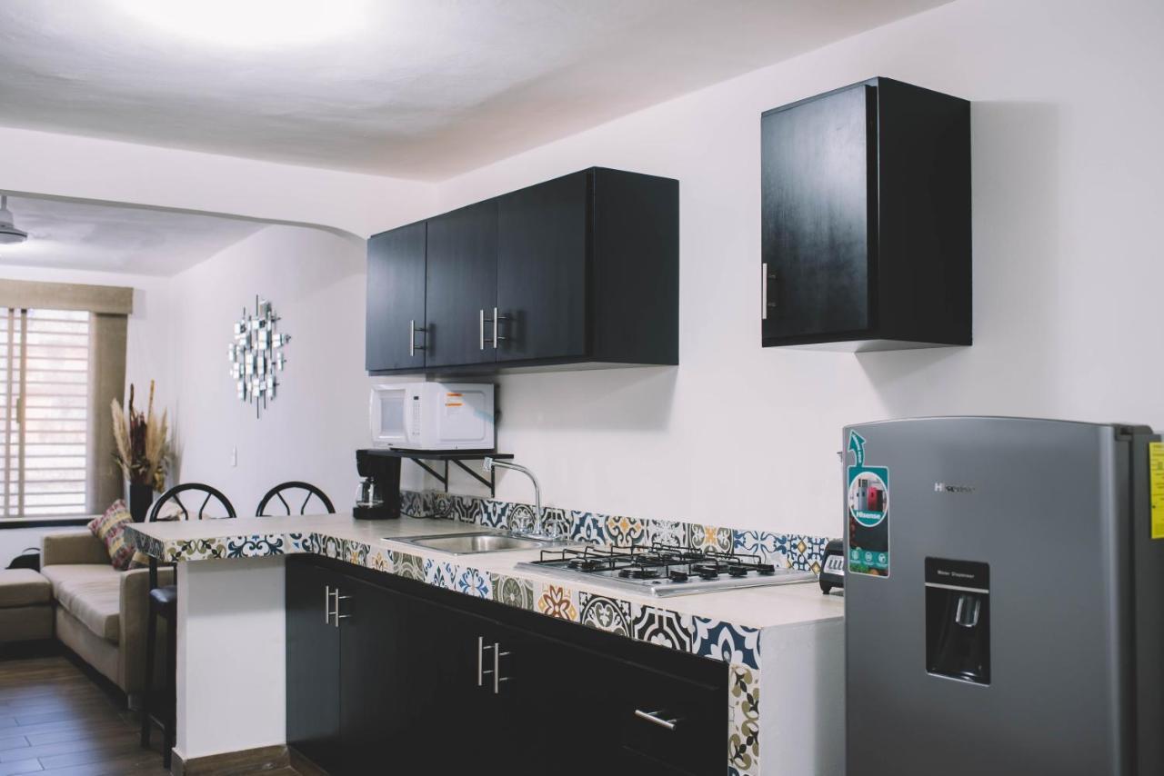 Departamento Apartamento