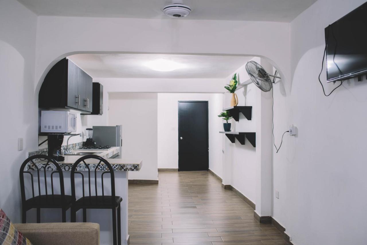 Apartamento Departamento *