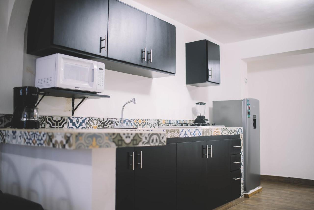 Departamento Apartamento