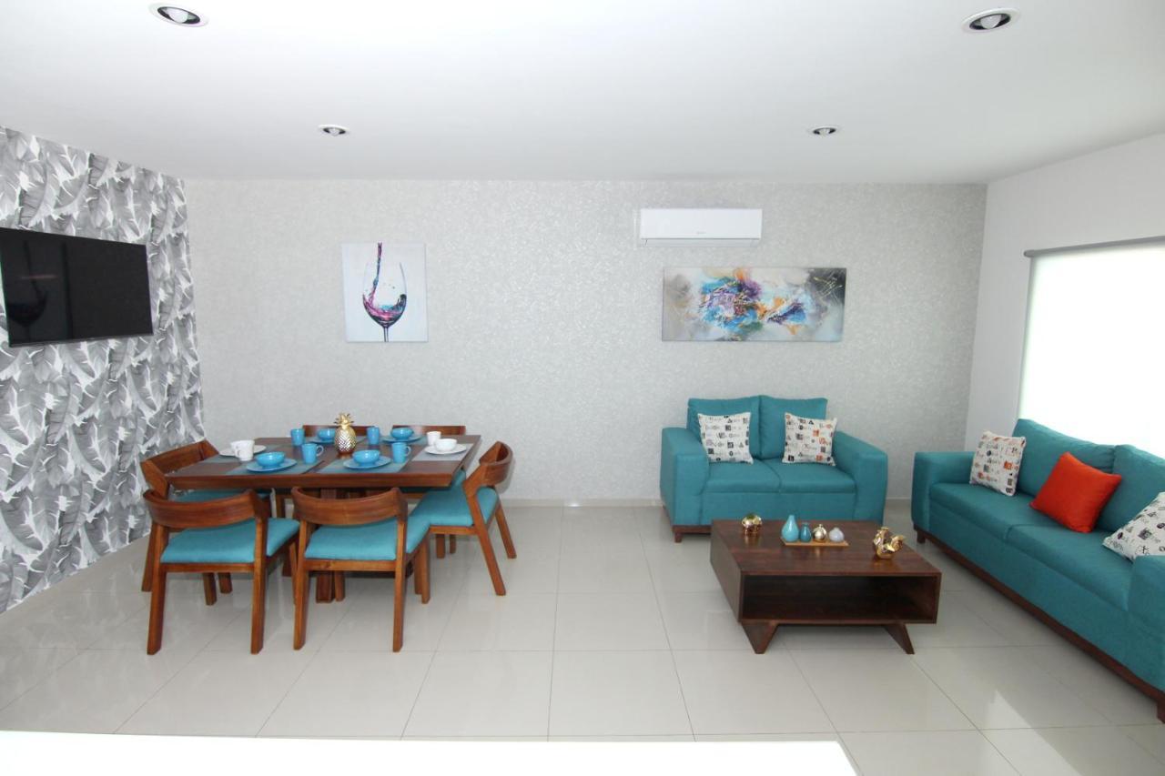 Departamento A Unos Pasos Del Malecon Mazatlán