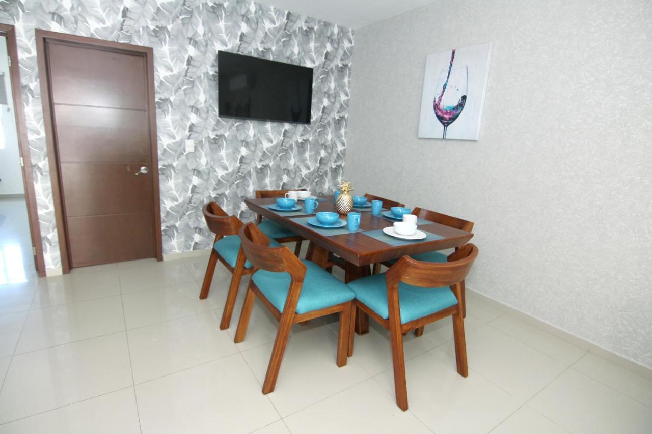Departamento A Unos Pasos Del Malecon Mazatlán