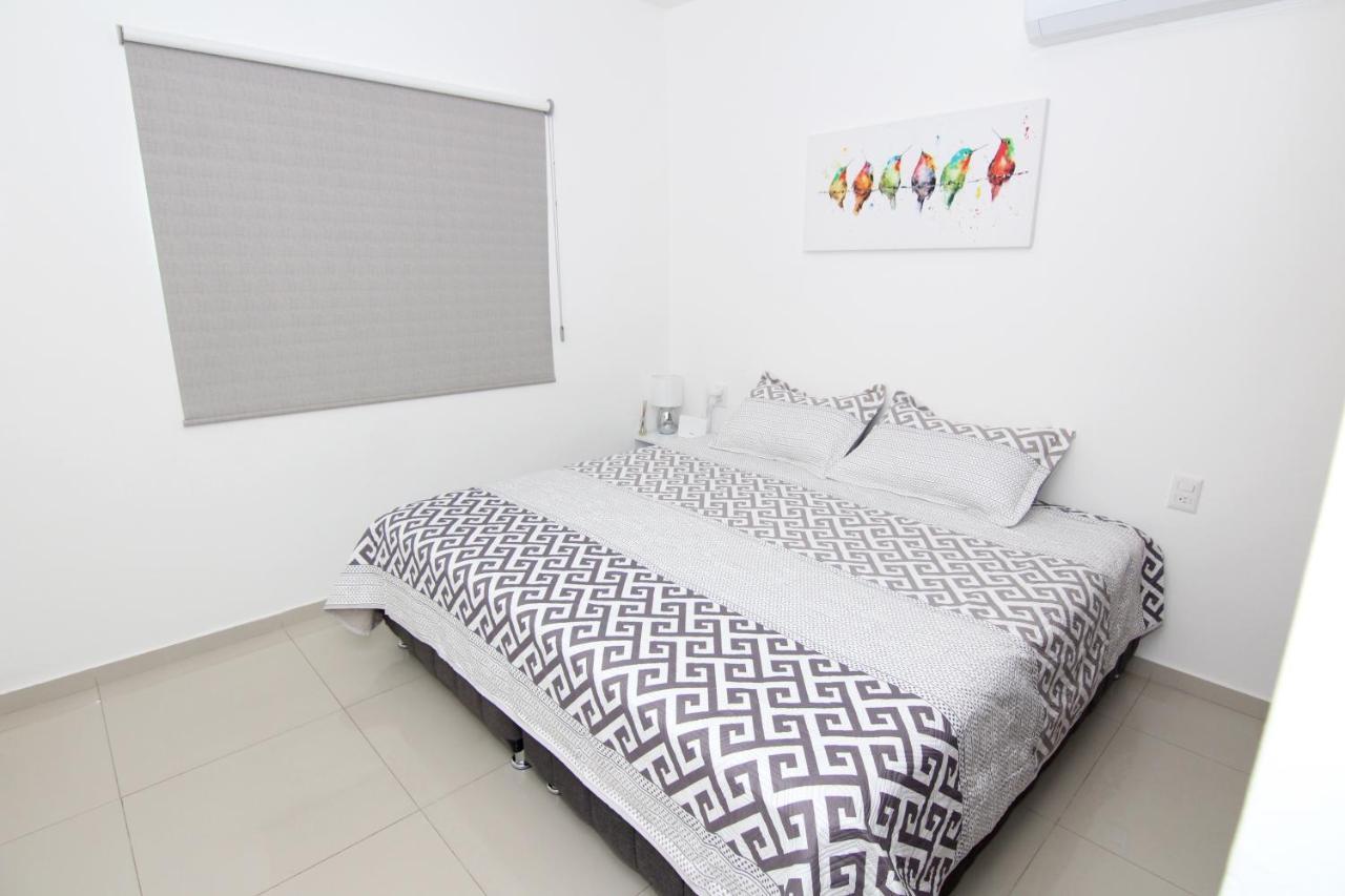 Departamento A Unos Pasos Del Malecon * Mazatlán