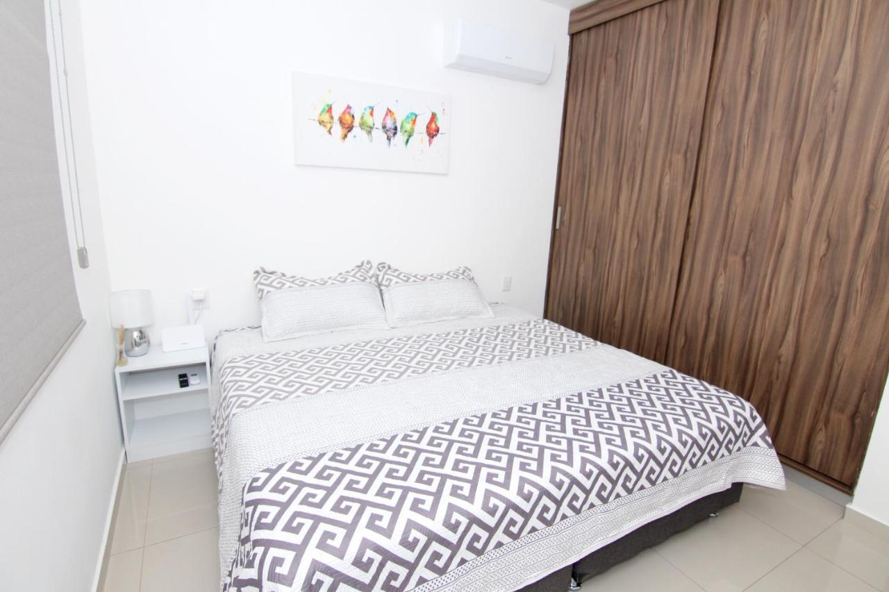 Departamento A Unos Pasos Del Malecon Apartamento Mazatlán