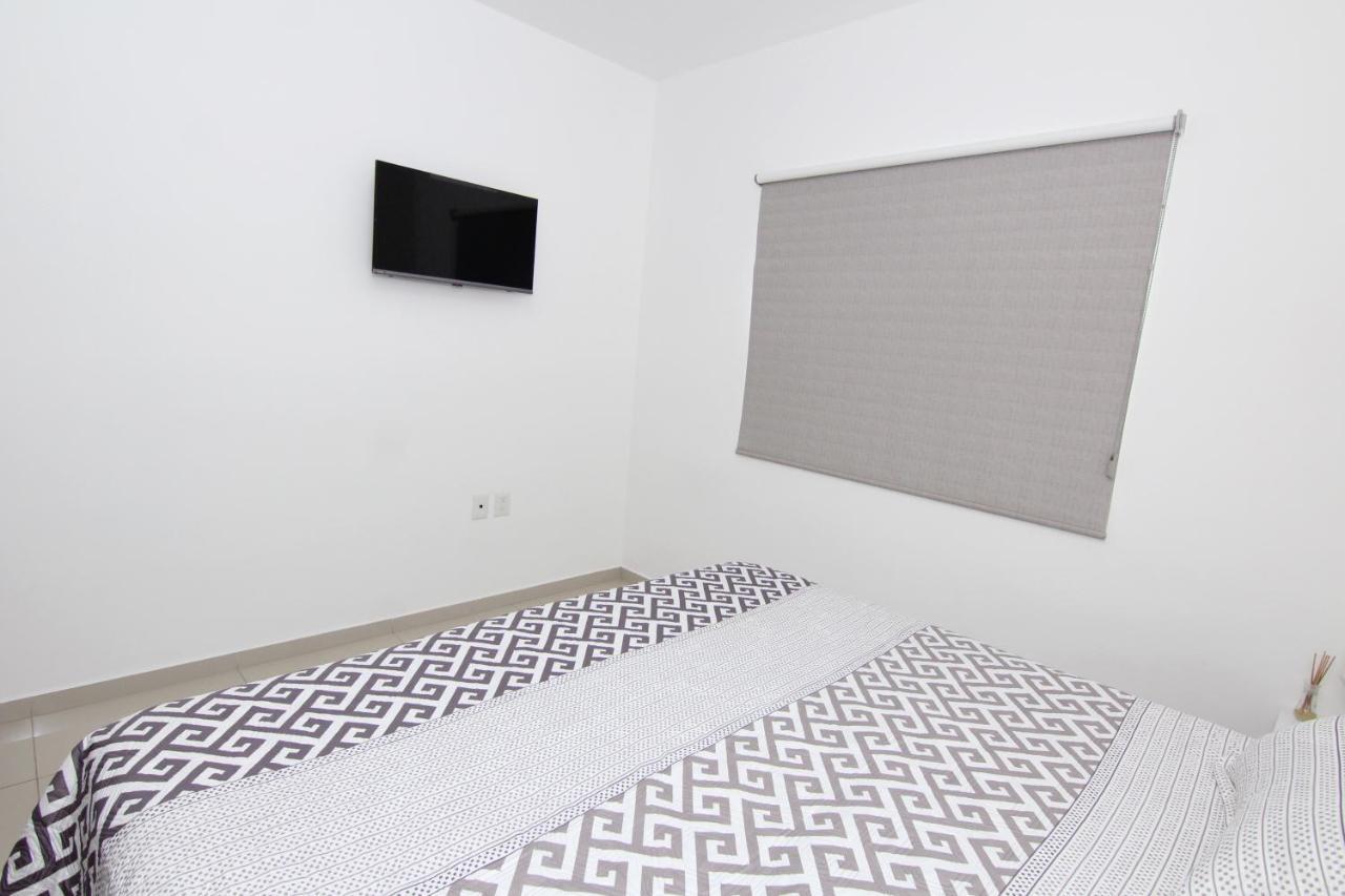 Departamento A Unos Pasos Del Malecon * Mazatlán