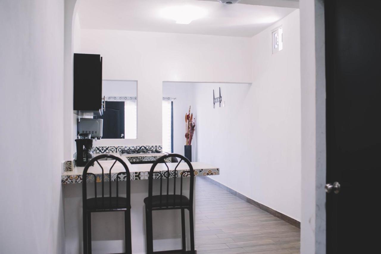 Apartamento Departamento Mazatlán
