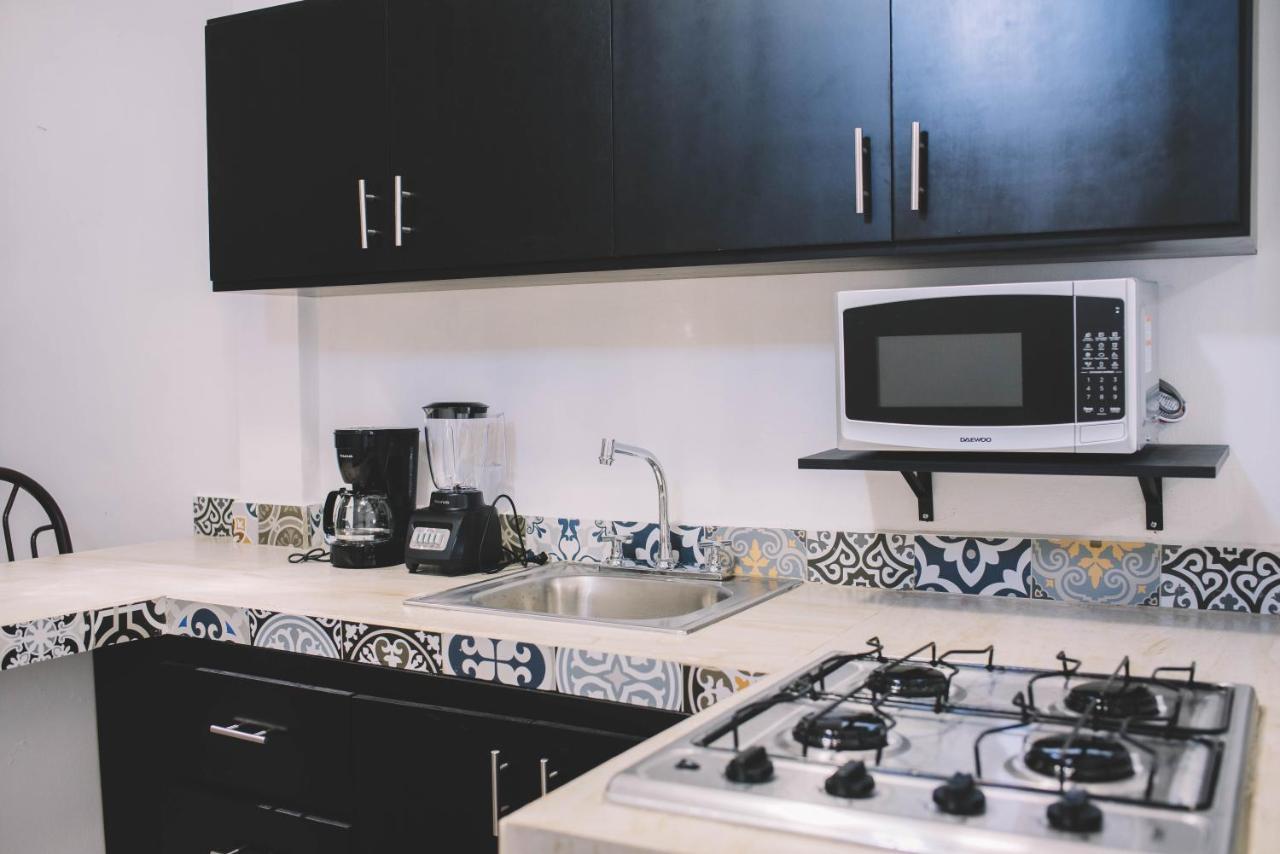 Departamento Apartamento Mazatlán