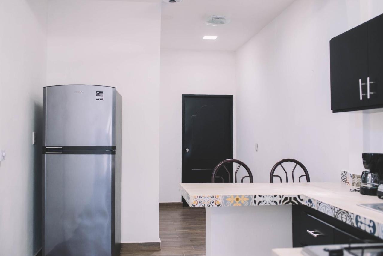 Departamento Apartamento Mazatlán