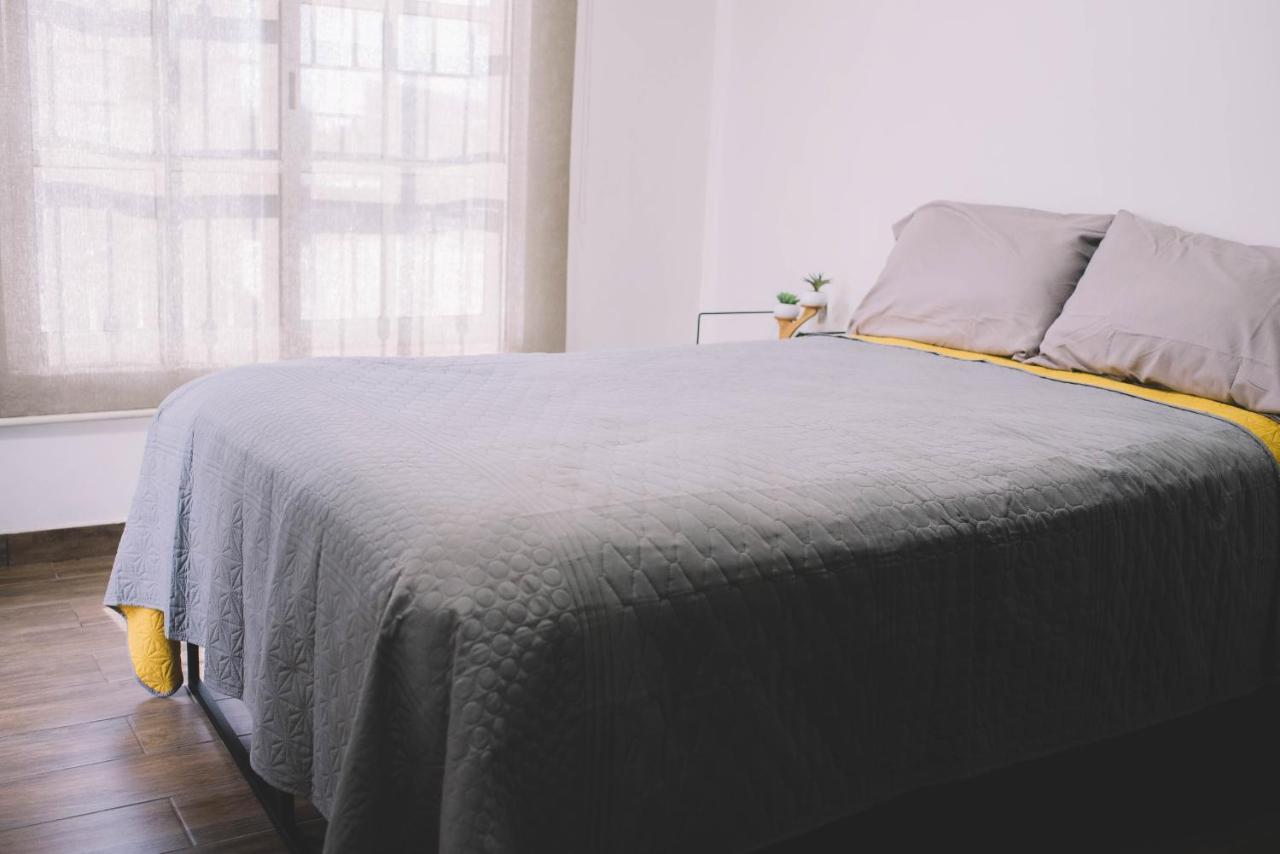 Apartamento Departamento Mazatlán