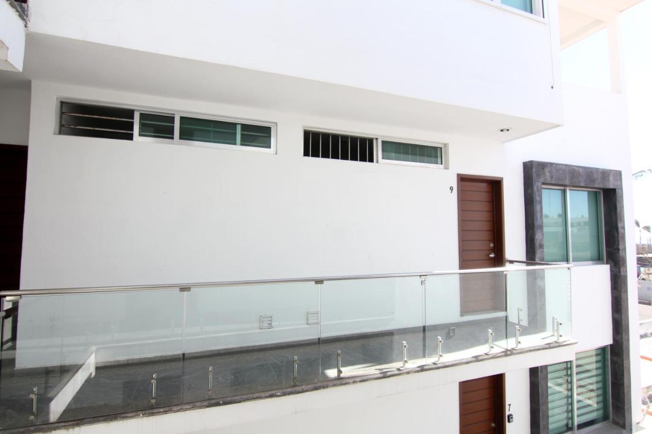 Departamento A Unos Pasos Del Malecon *