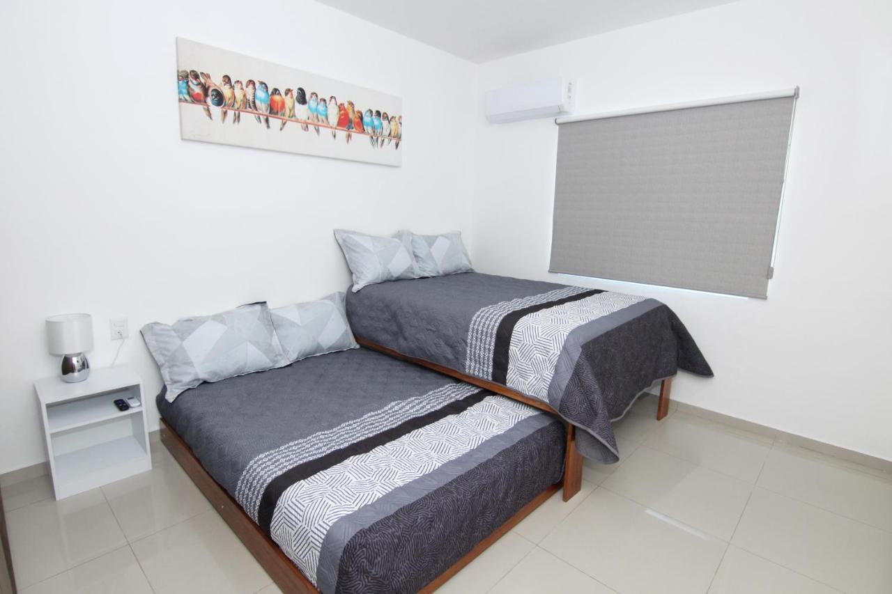 Departamento A Unos Pasos Del Malecon Apartamento *