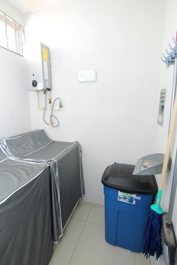 Apartamento Departamento A Unos Pasos Del Malecon *