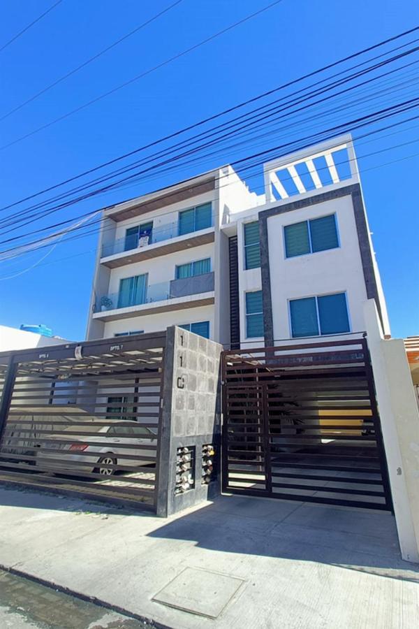 Departamento A Unos Pasos Del Malecon Mazatlán