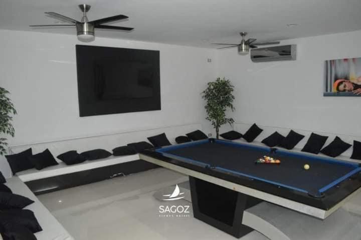 Preciosa Casa Abulon En * Mazatlán