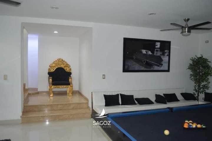 Preciosa Casa Abulon En