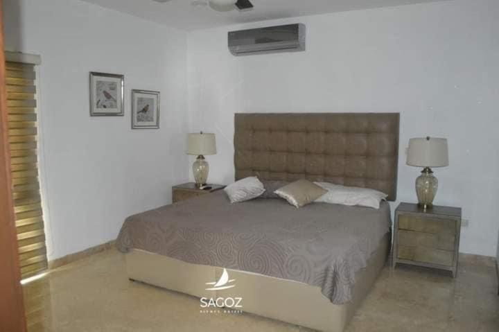Preciosa Casa Abulon En Mazatlán