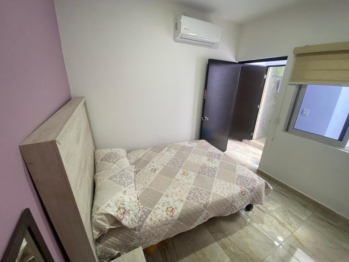 Apartamento Departamentos Nuevos Mazatlán