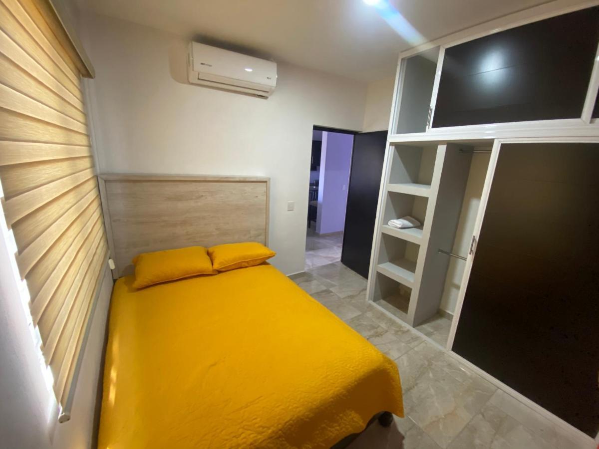 Departamentos Nuevos Apartamento