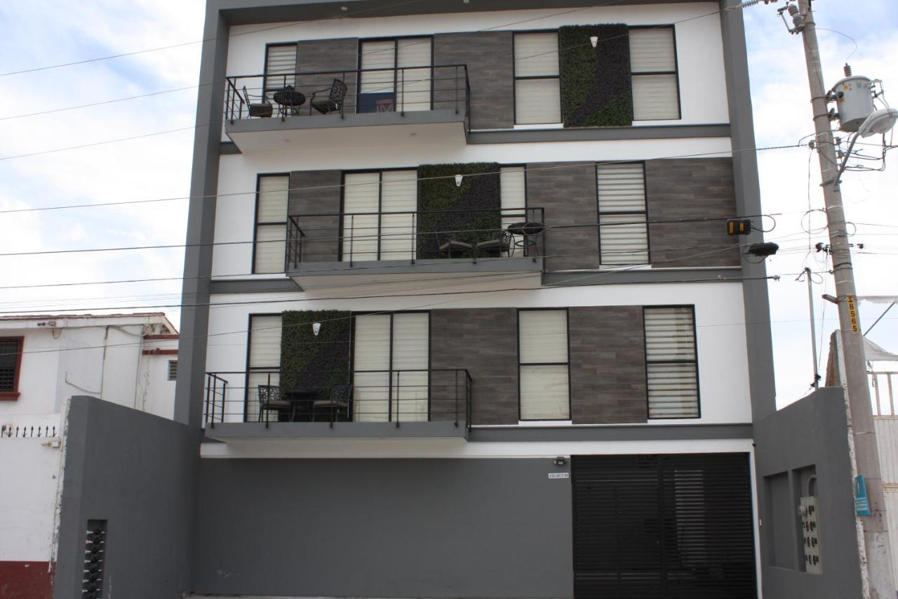 2br/2ba 1 Block To Ocean! - Unit 7 Mazatlán