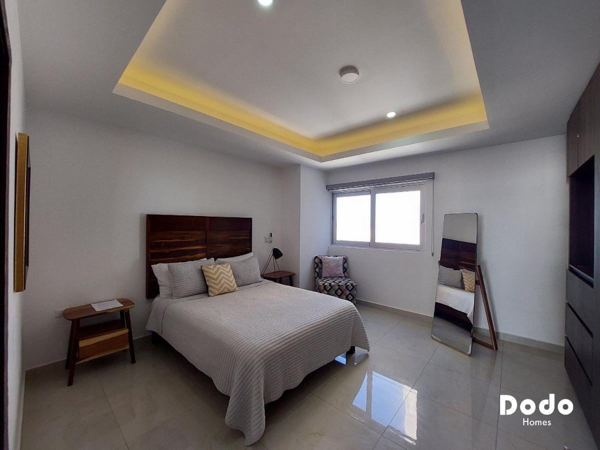 Sunset View Luxury Apartment Mazatlan