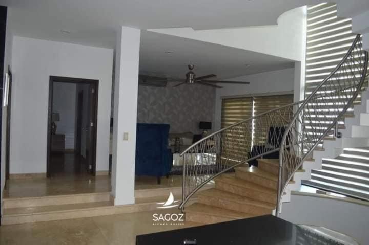 Preciosa Casa Abulon En Apartamento Mazatlán