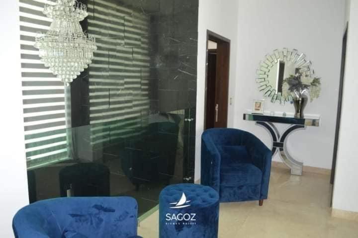 Apartamento Preciosa Casa Abulon En