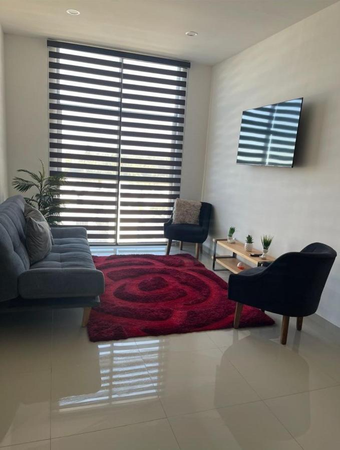 Hermosa Casa Vacacional En *