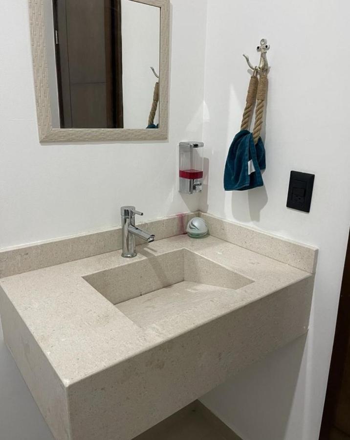 Apartamento Hermosa Casa Vacacional En