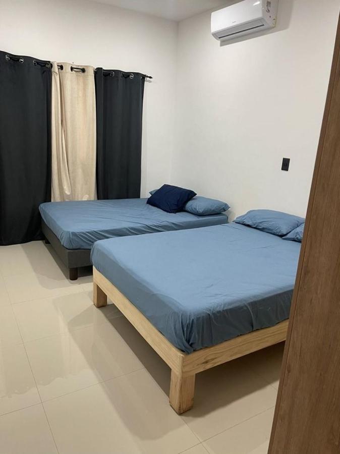 Hermosa Casa Vacacional En