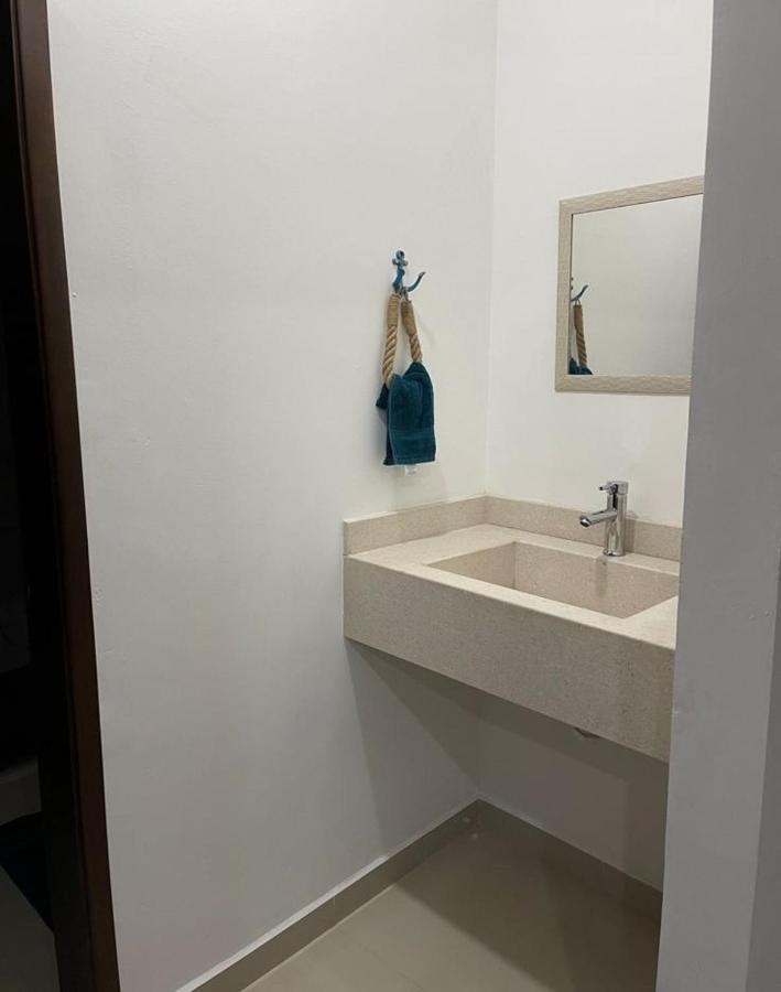 Apartamento Hermosa Casa Vacacional En
