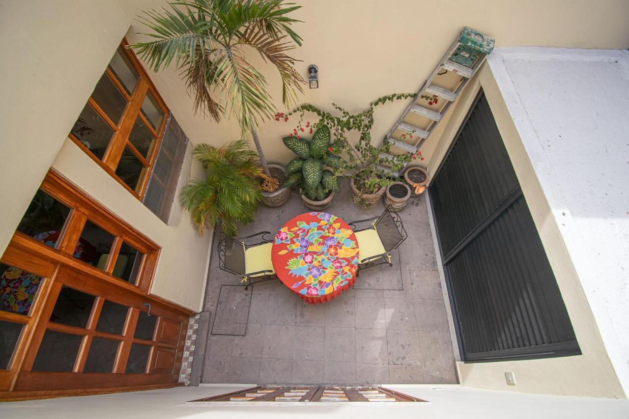 Perfectly Located In Centro Historico Mazatlán